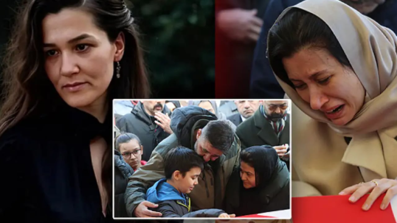 Foto - Fatma Nur öğretmen davasında gerilim yükseldi! Yüzleşme çıkmazı, katilin tavrı tepki çekti