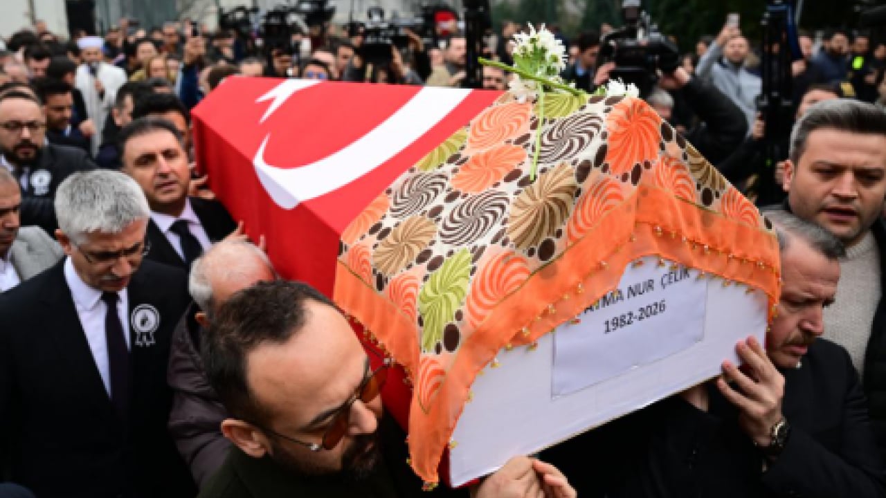 Foto - Fatma Nur öğretmen davasında gerilim yükseldi! Yüzleşme çıkmazı, katilin tavrı tepki çekti