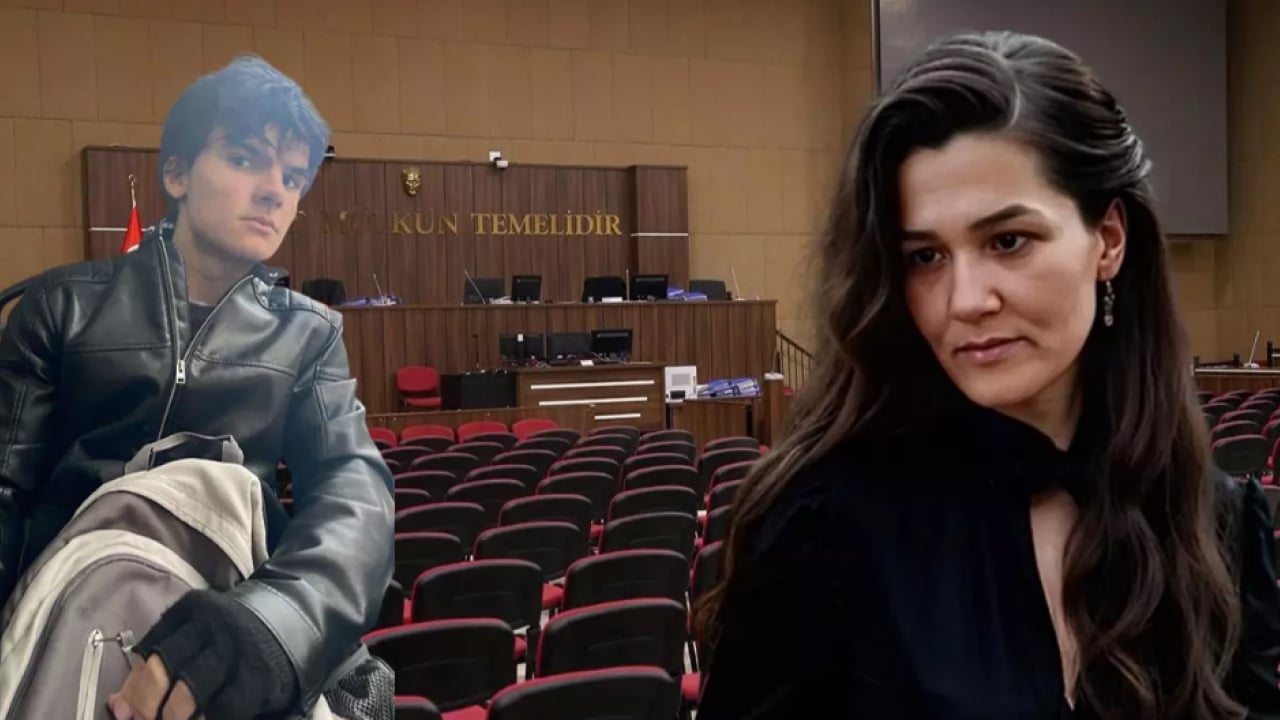 Foto - Fatma Nur öğretmen davasında gerilim yükseldi! Yüzleşme çıkmazı, katilin tavrı tepki çekti