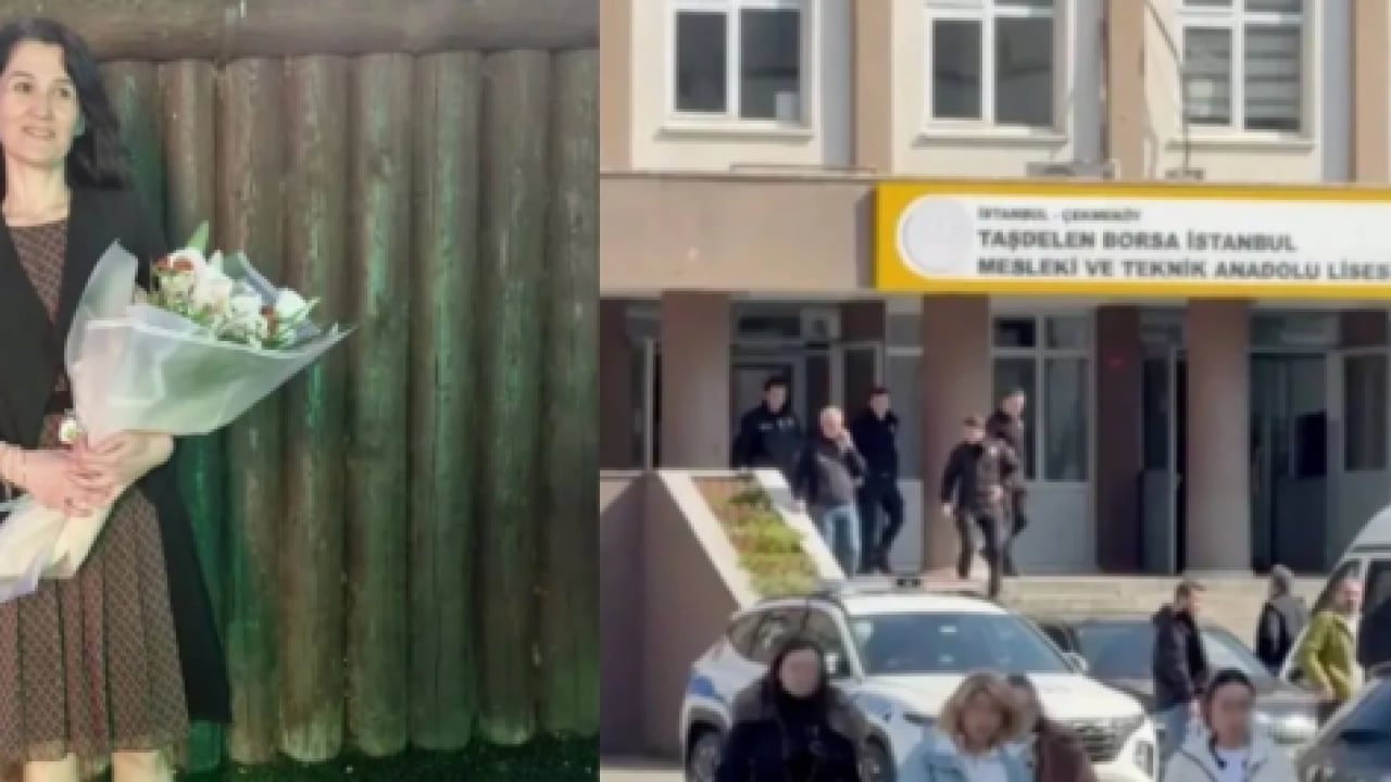 Foto - Fatma Nur öğretmen davasında gerilim yükseldi! Yüzleşme çıkmazı, katilin tavrı tepki çekti