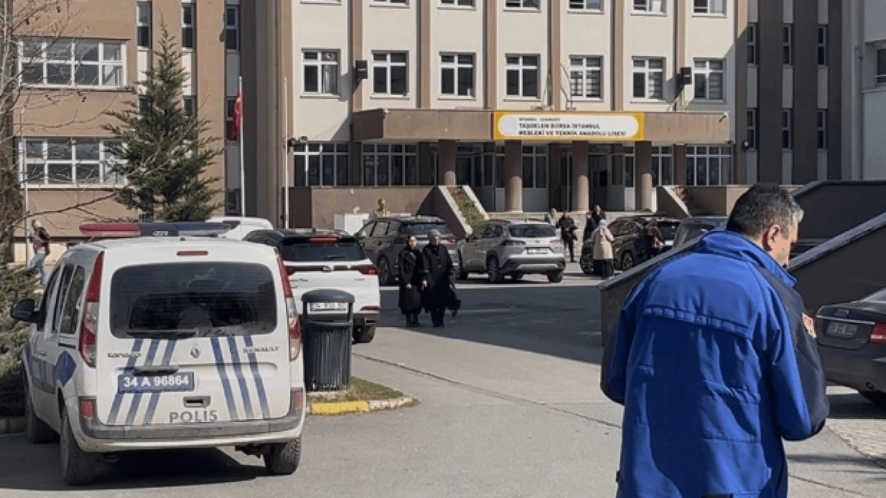 Foto - Fatma öğretmeni 17 yaşındaki öğrencisi katletmişti! Şok eden detay ortaya çıktı