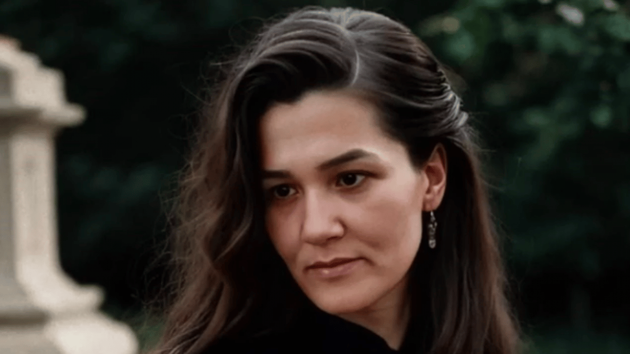 Foto - Fatma öğretmeni 17 yaşındaki öğrencisi katletmişti! Şok eden detay ortaya çıktı