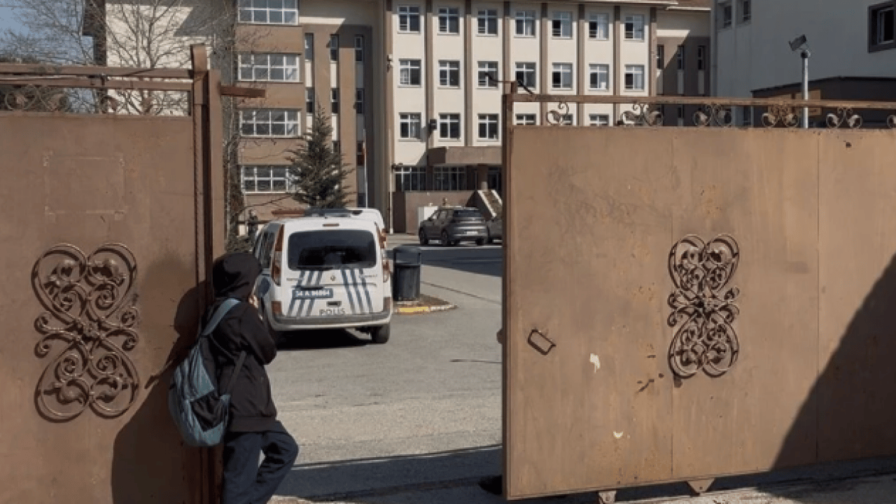 Foto - Fatma öğretmeni 17 yaşındaki öğrencisi katletmişti! Şok eden detay ortaya çıktı