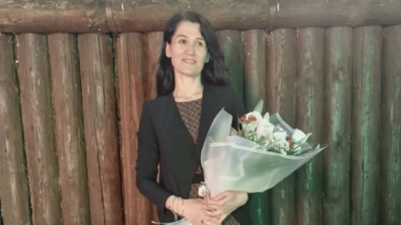 Foto - Fatma öğretmeni 17 yaşındaki öğrencisi katletmişti! Şok eden detay ortaya çıktı