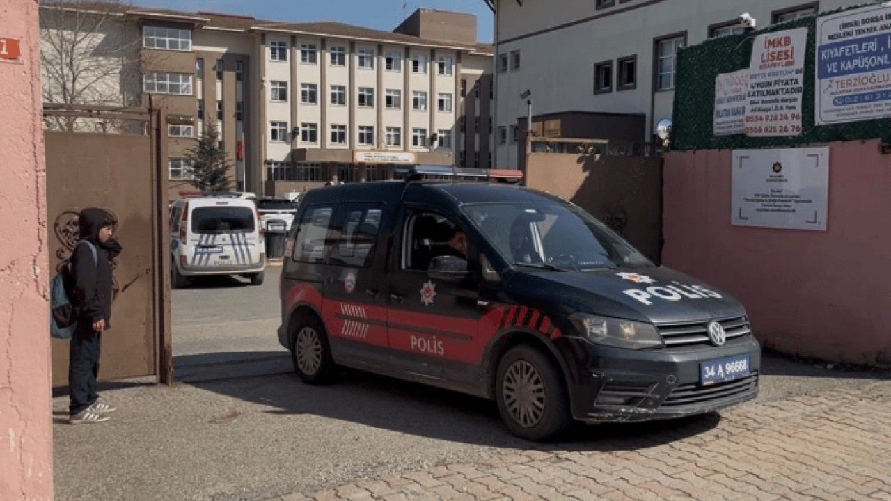 Fatma öğretmeni 17 yaşındaki öğrencisi katletmişti! Şok eden detay ortaya çıktı