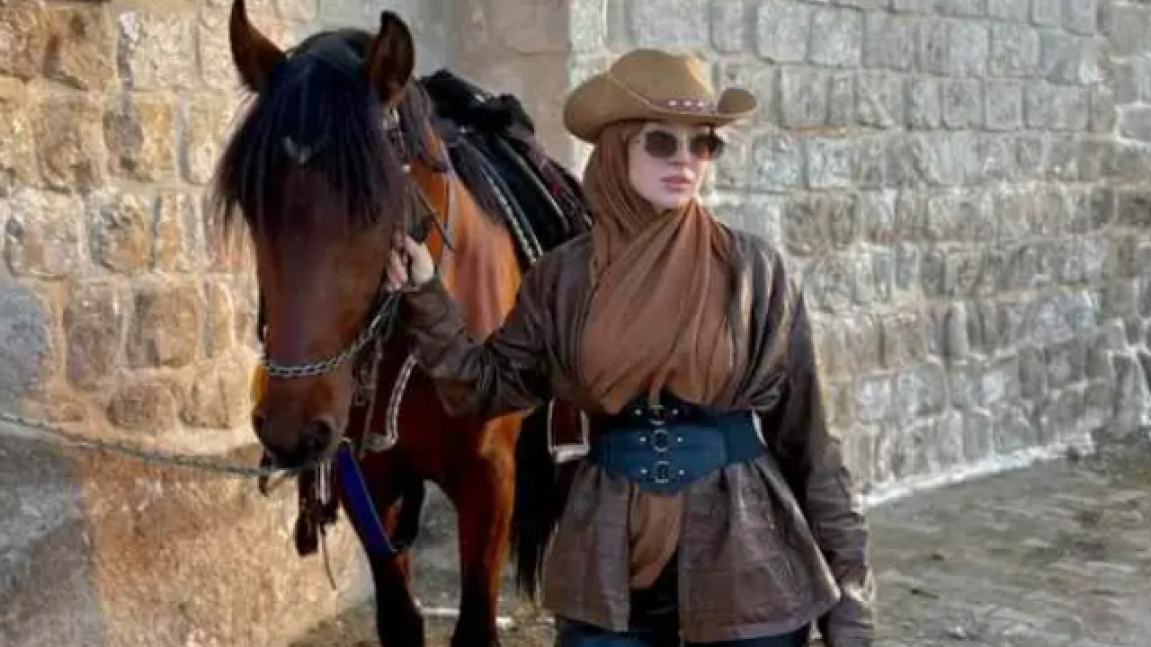 Foto - Fatma Soydaş aylık gelirini açıkladı! Abone sayısı dudak uçuklattı!