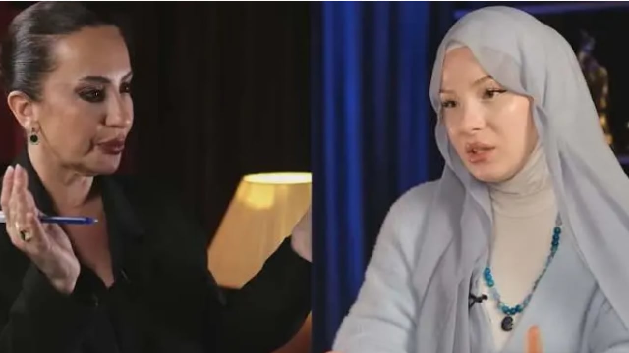 Foto - Fatma Soydaş aylık gelirini açıkladı! Abone sayısı dudak uçuklattı!