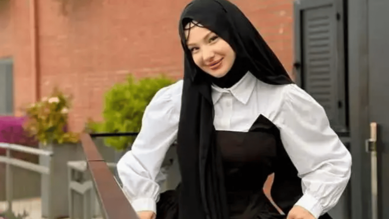 Foto - Fatma Soydaş aylık gelirini açıkladı! Abone sayısı dudak uçuklattı!