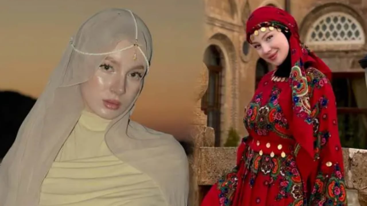 Fatma Soydaş aylık gelirini açıkladı! Abone sayısı dudak uçuklattı!