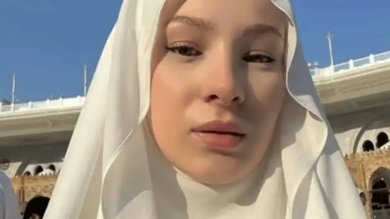 Foto - Fatma Soydaş aylık gelirini açıkladı! Abone sayısı dudak uçuklattı!