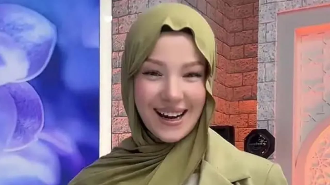 Foto - Fatma Soydaş aylık gelirini açıkladı! Abone sayısı dudak uçuklattı!
