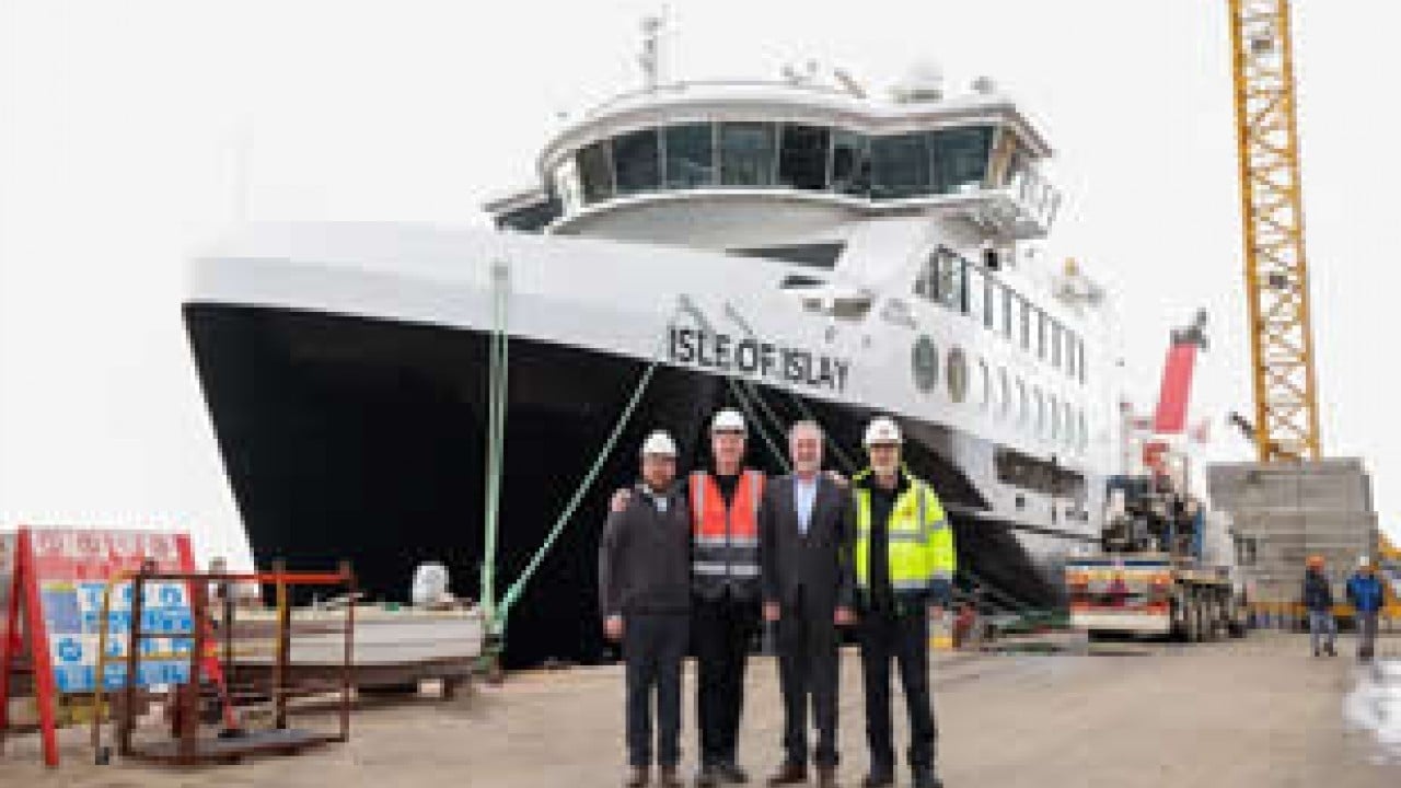 Foto - Fatura ülkeyi ayağa kaldırmıştı! Türkiye'nin yaptığı gemiler harekete geçiyor