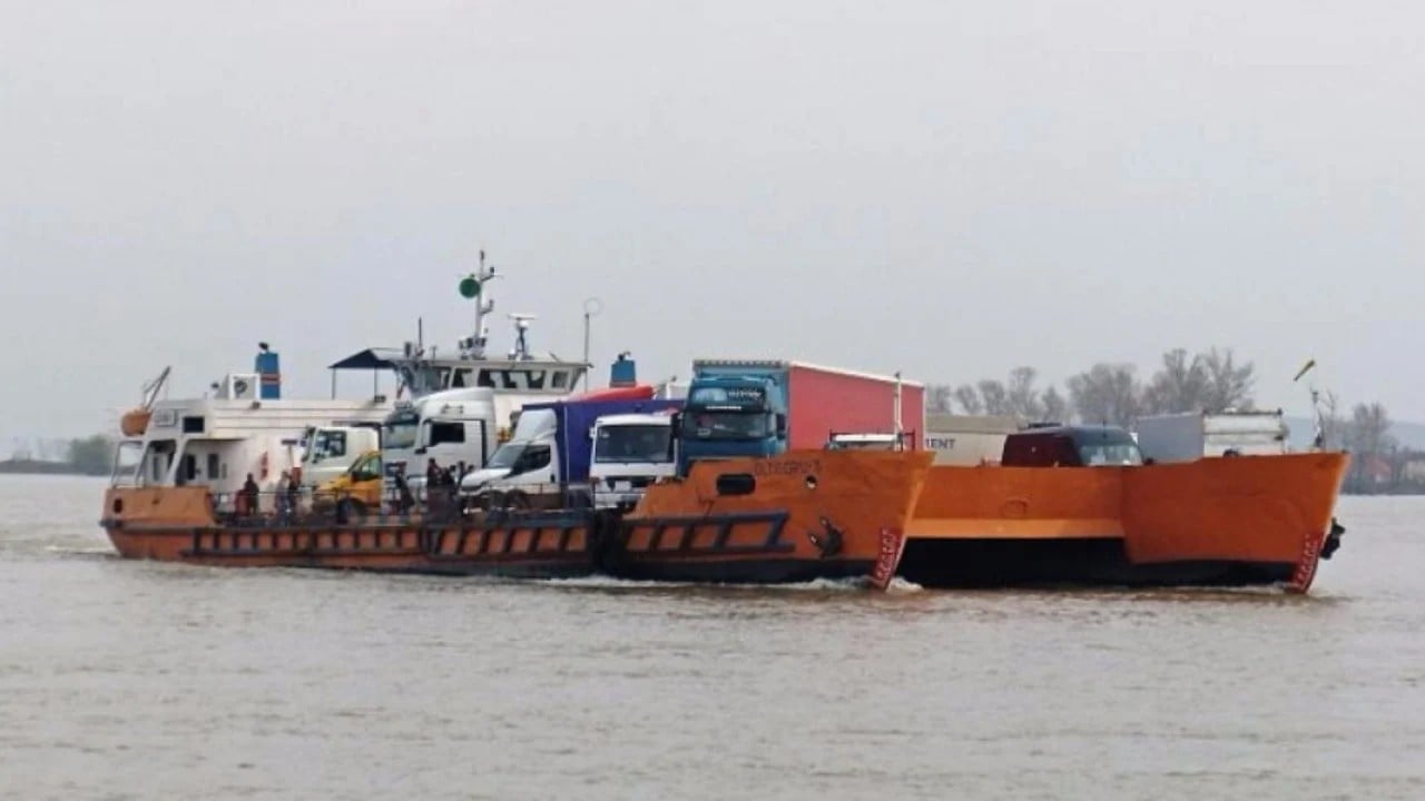 Foto - Fatura ülkeyi ayağa kaldırmıştı! Türkiye'nin yaptığı gemiler harekete geçiyor