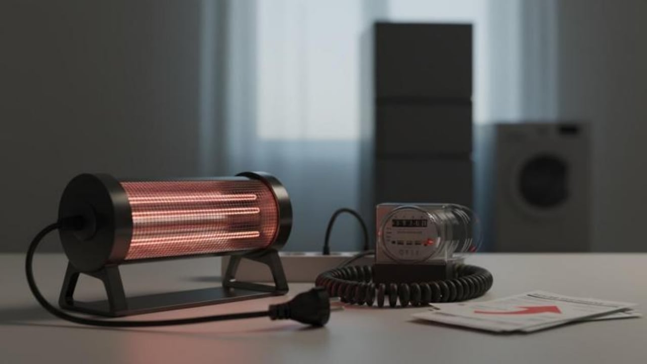 Foto - Faturanızın yarısı meğer bu cihazdan geliyormuş! Öğrenince koşa koşa gidip fişini çekeceksiniz