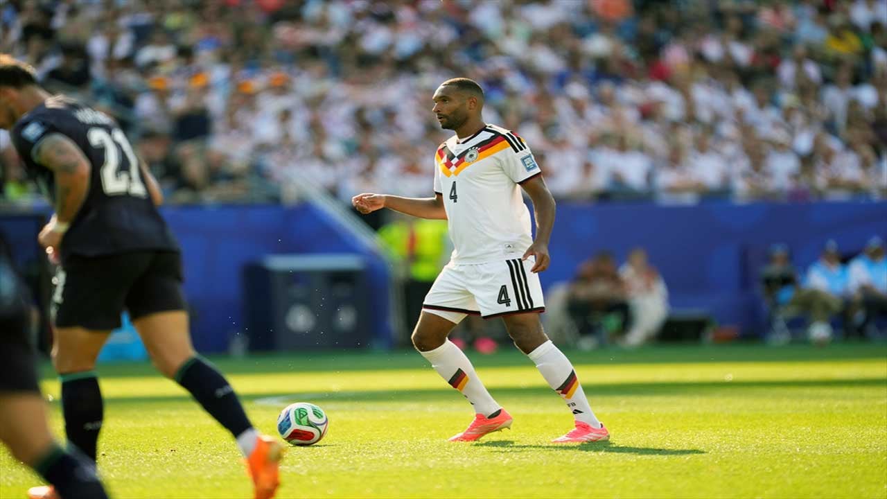 Foto - Favori Dünya Kupası'na veda etti! Paraguay'dan tarihi zafer