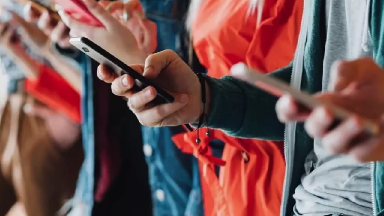 Foto - Favori marka listeye giremedi! Dünyanın en güçlü telefonları açıklandı