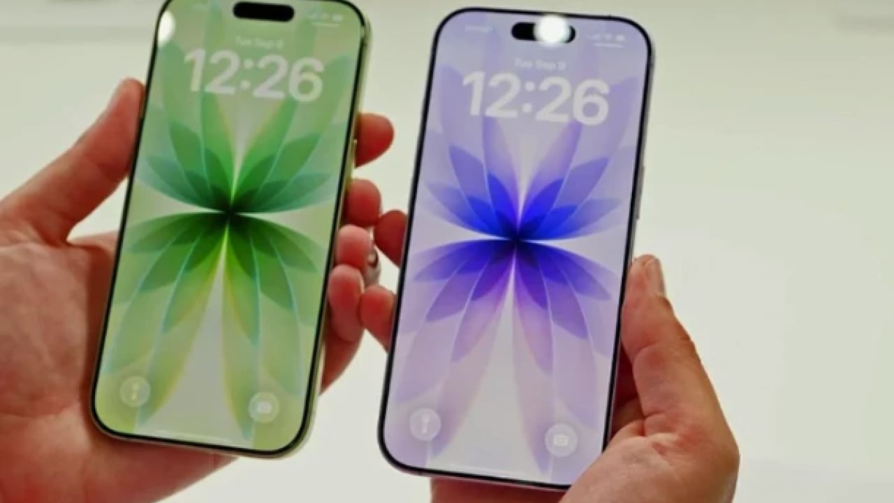 Foto - Favori marka listeye giremedi! Dünyanın en güçlü telefonları açıklandı