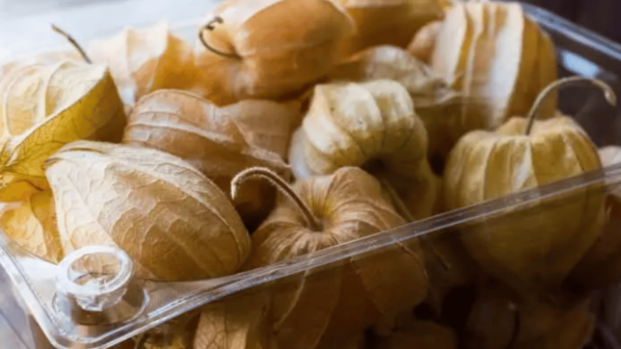 Foto - Faydaları saymakla bitmiyor: İşte her derde deva altın meyve!