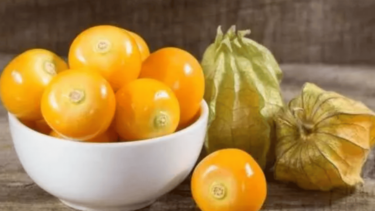 Foto - Faydaları saymakla bitmiyor: İşte her derde deva altın meyve!