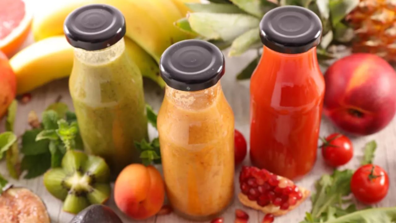 Foto - Faydalı diye tüketiliyor: Meğer karaciğeri mahvediyormuş!