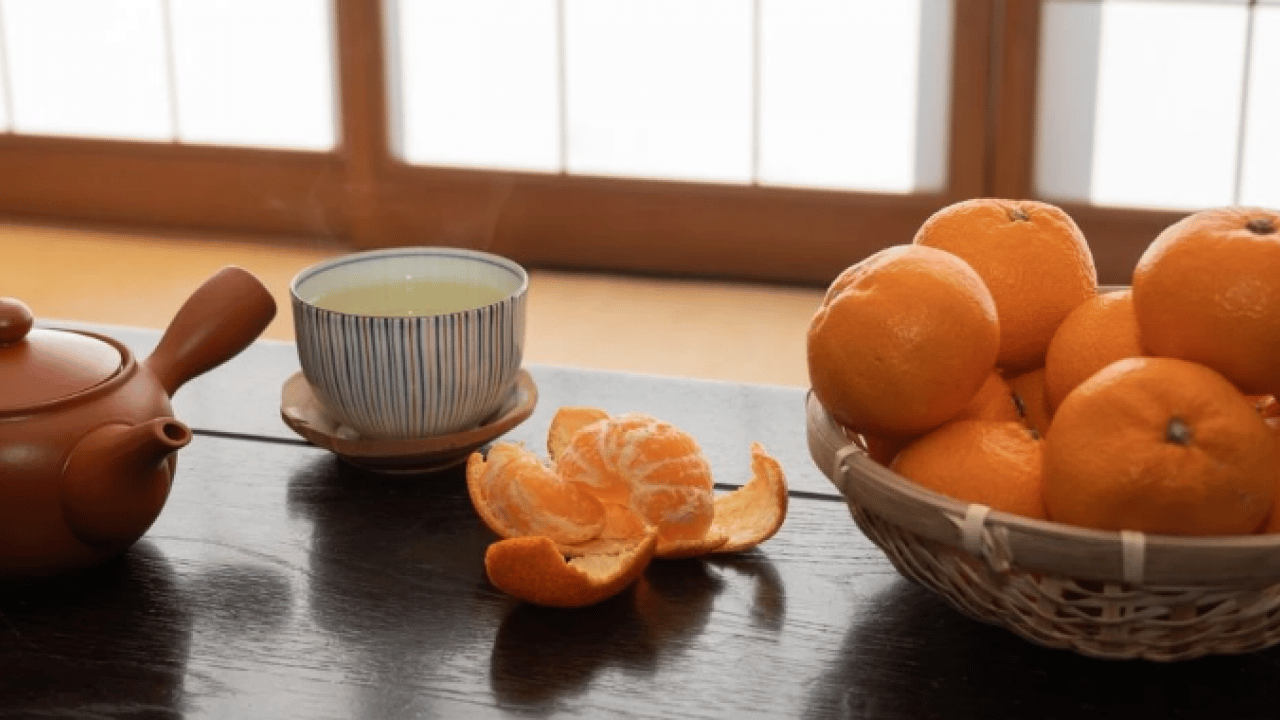 Foto - Faydası dillere destan! Günde 2 mandalina yersek ne olur?