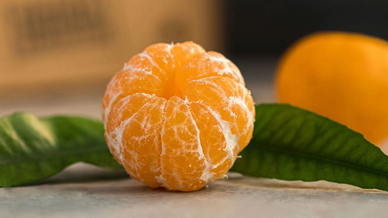 Faydası dillere destan! Günde 2 mandalina yersek ne olur?