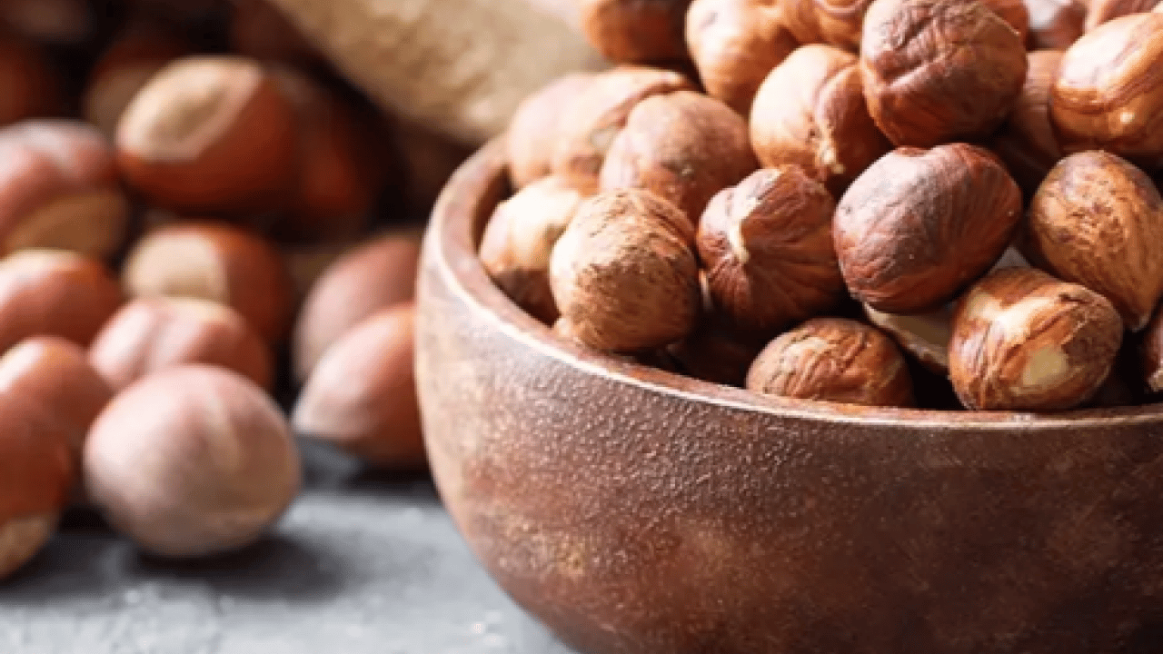 Foto - Faydası kadar zararı da olabilir mi? Fındık alerji yapar mı? Aman dikkat!