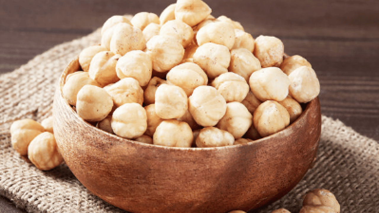 Foto - Faydası kadar zararı da olabilir mi? Fındık alerji yapar mı? Aman dikkat!