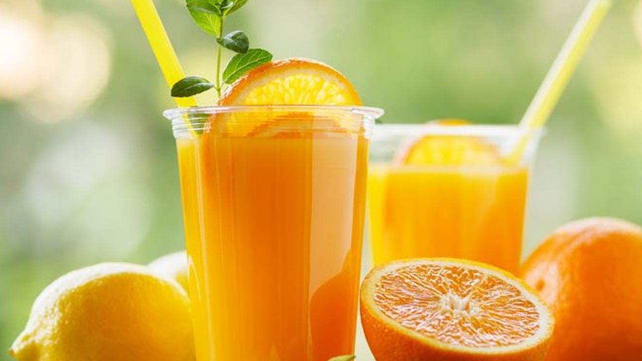 Foto - Faydası olan portakal kabuğunu günde 2 defa yerseniz... Duyan poşet alıp manava koşuyor!