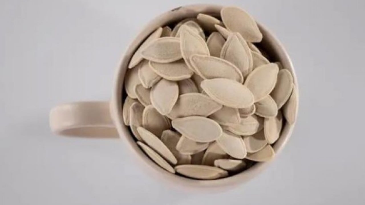 Foto - Faydası şaşırtıyor! Uyumadan önce kabak çekirdeği yerseniz...