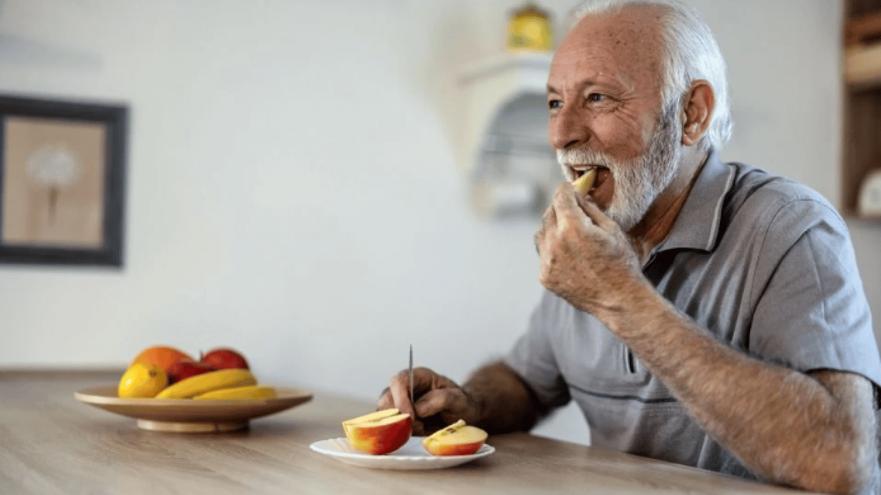 Foto - Faydasını duyunca çok şaşıracaksınız! Her sabah elma yiyerek güne başlamak bakın neye sebep oluyor