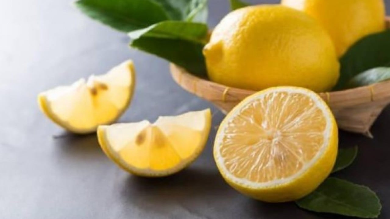 Foto - Faydasını duyunca şaşıracaksınız! Limon çekirdeklerini sakın çöpe atmayın