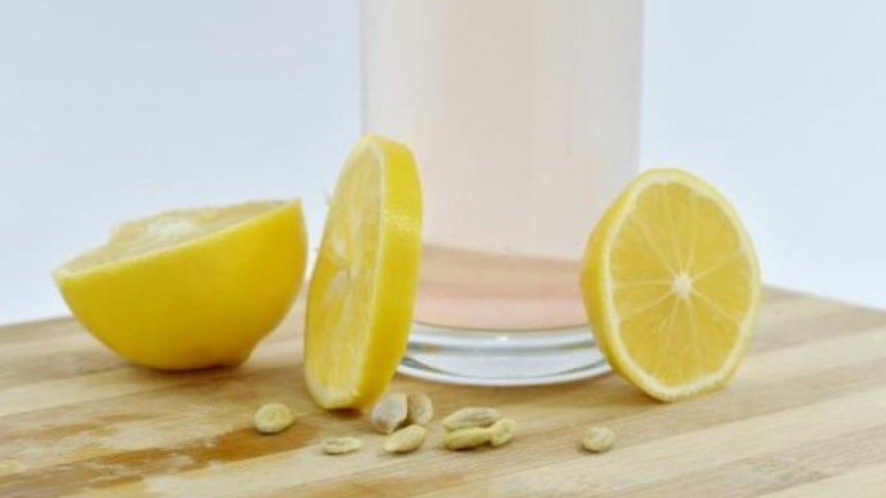 Foto - Faydasını duyunca şaşıracaksınız! Limon çekirdeklerini sakın çöpe atmayın