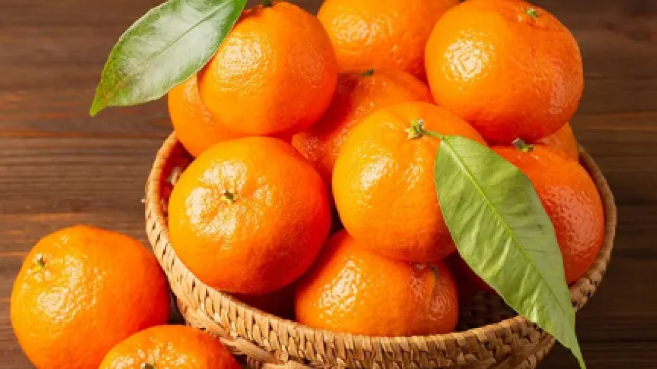 Foto - Faydasını duyunca şaşıracaksınız! Mandalinanın kabuğunu çöpe atanlar dikkat