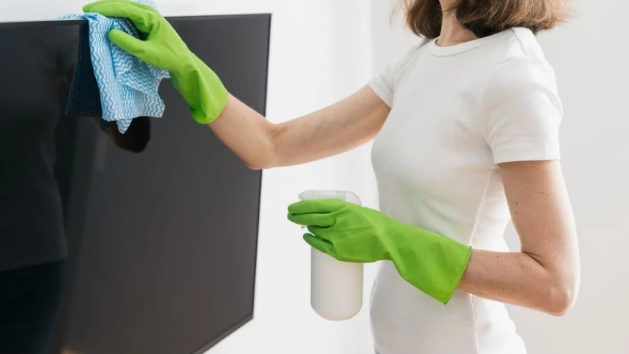 Foto - Faydasını duyunca şaşıracaksınız! Mandalinanın kabuğunu çöpe atanlar dikkat