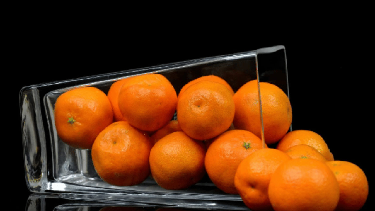 Faydasını duyunca şaşıracaksınız! Mandalinanın kabuğunu çöpe atanlar dikkat