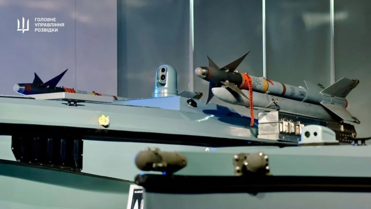 Foto - Fazıl Altay'dan gündemi sarsacak çıkış: O ülke Türkiye'nin İDA teknolojisini Yunanistan'a verebilir