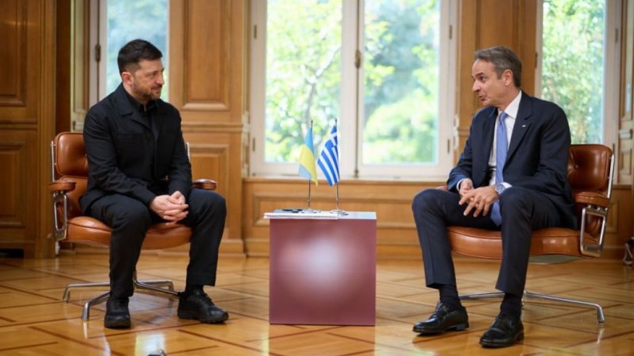 Foto - Fazıl Altay'dan gündemi sarsacak çıkış: O ülke Türkiye'nin İDA teknolojisini Yunanistan'a verebilir