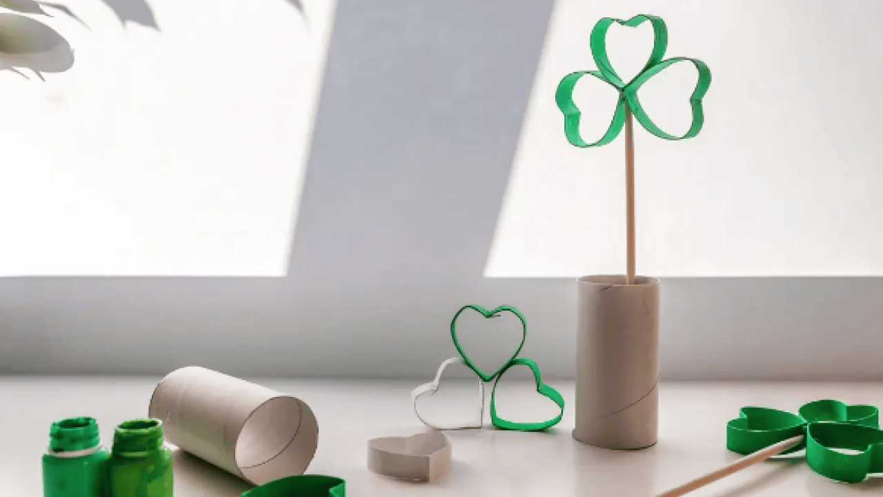 Foto - Fazla fazla görüyoruz üstelik... Eski pipetlerle yapabileceğiniz şaşırtıcı 5 şey