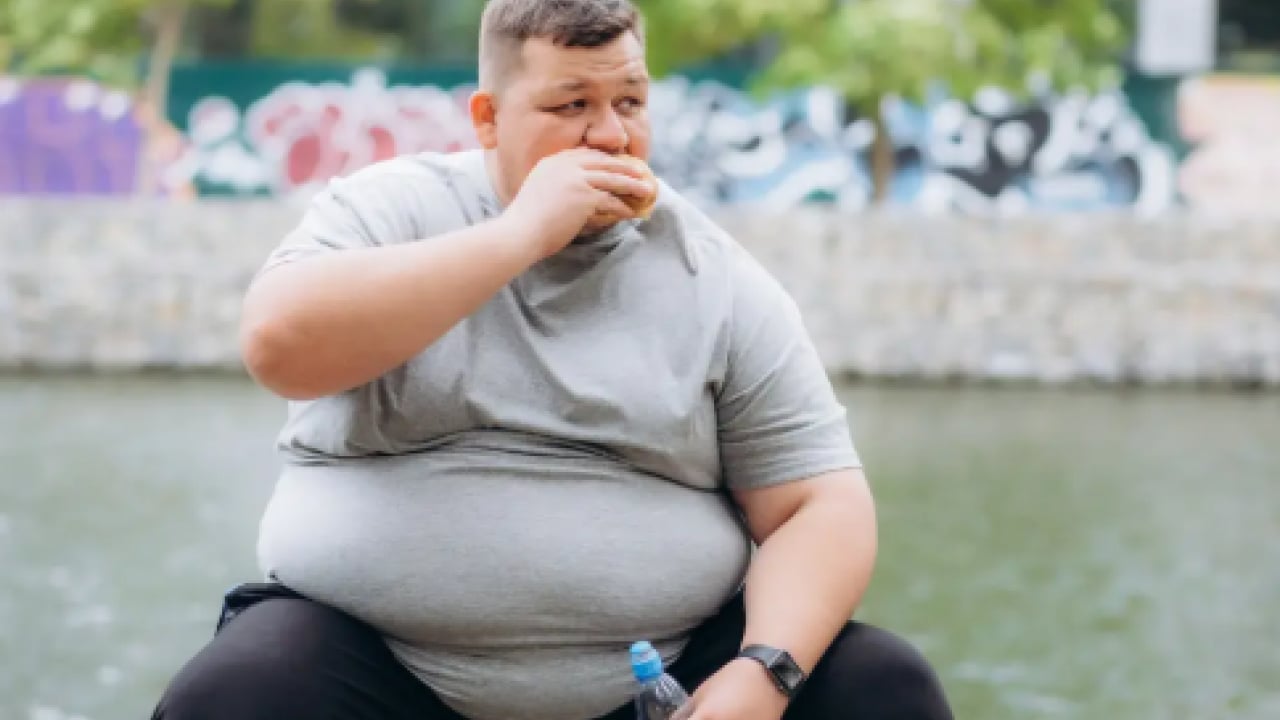 Foto - Fazla kilosu olanlar dikkat! Bakın hangi kanser riskini artırıyor