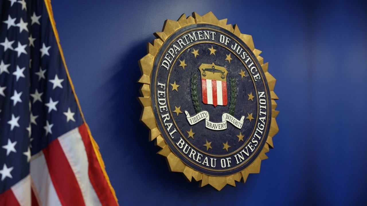 FBI, devlet görevlilerini uyardı! Çin istihbaratına karşı dikkatli olun