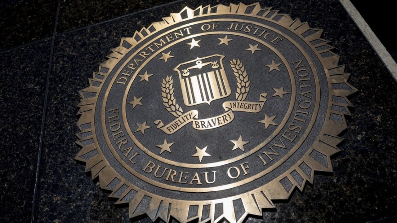Foto - FBI, devlet görevlilerini uyardı! Çin istihbaratına karşı dikkatli olun