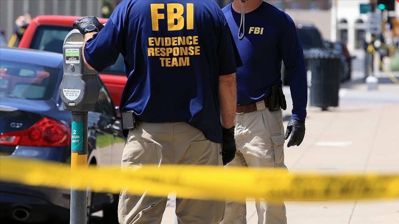 Foto - FBI, devlet görevlilerini uyardı! Çin istihbaratına karşı dikkatli olun