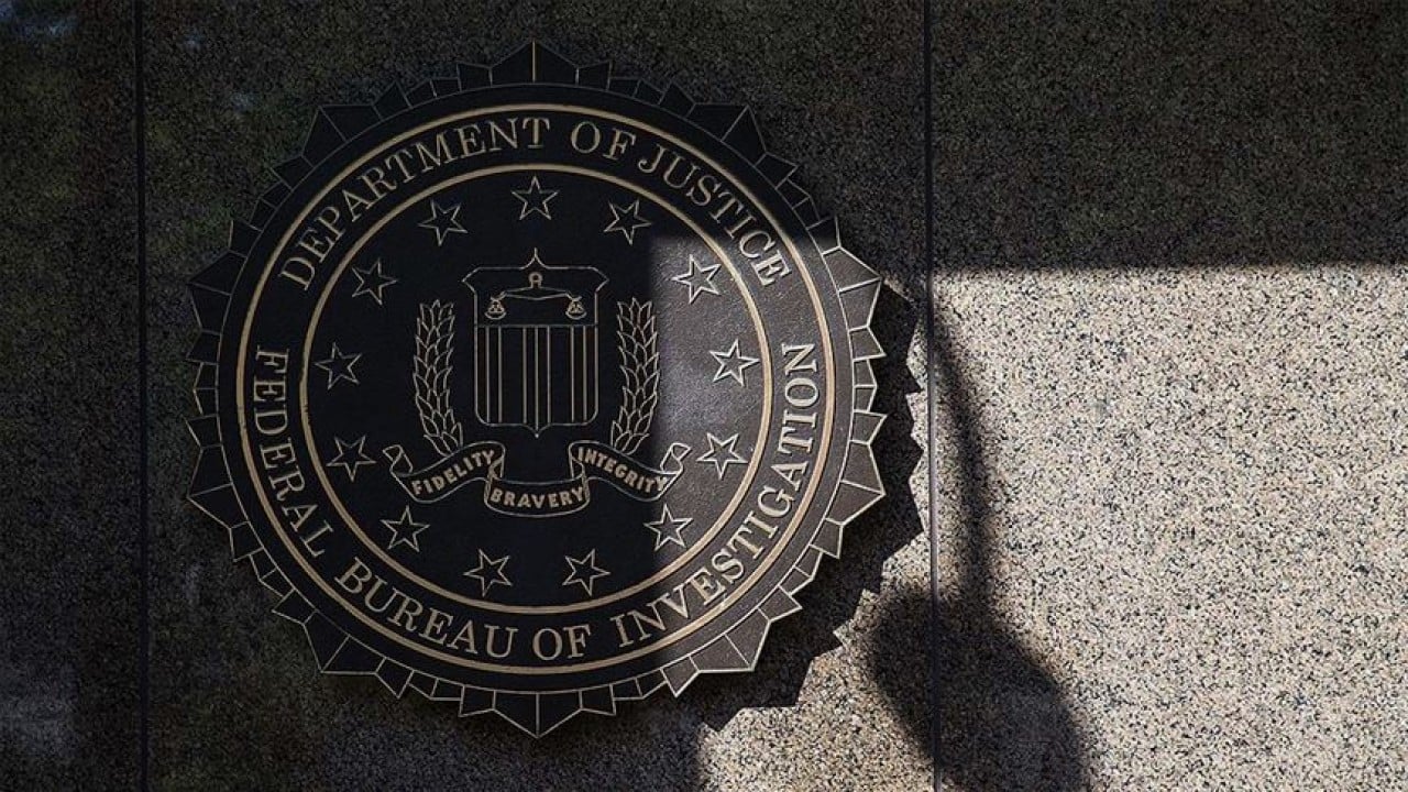Foto - FBI, devlet görevlilerini uyardı! Çin istihbaratına karşı dikkatli olun