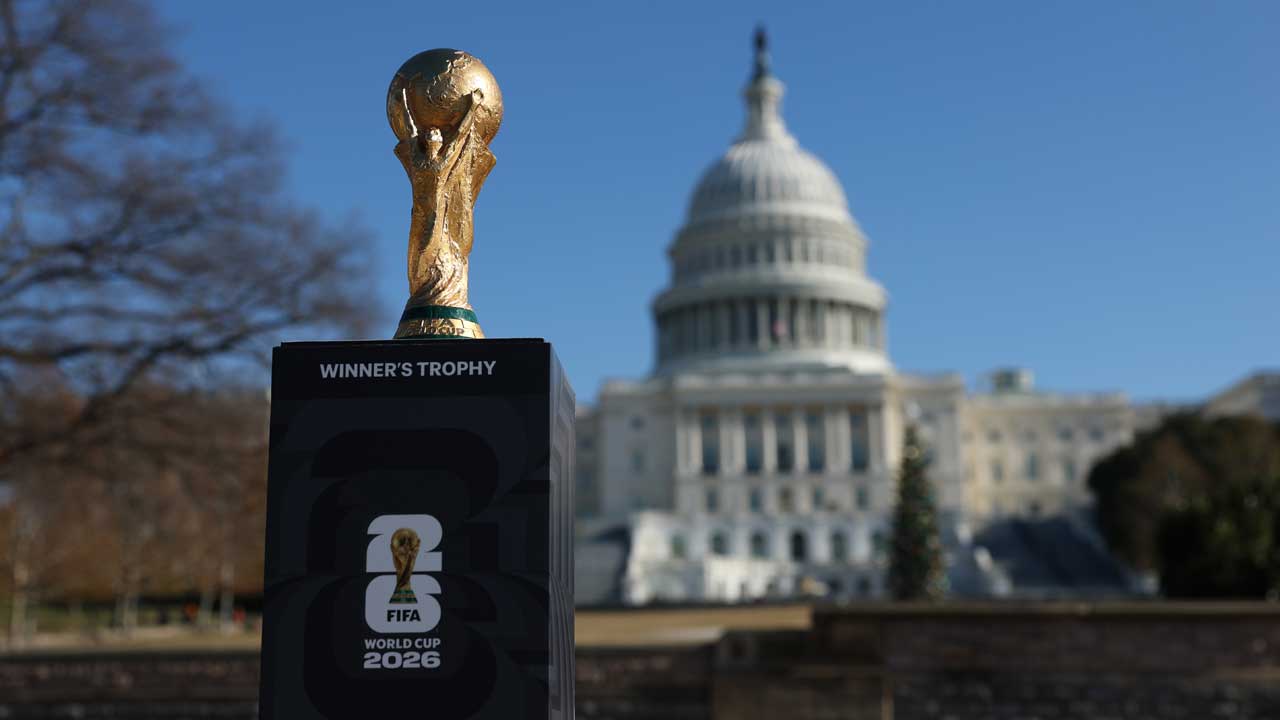 Foto - FBI, FIFA Dünya Kupası öncesi alarma geçti