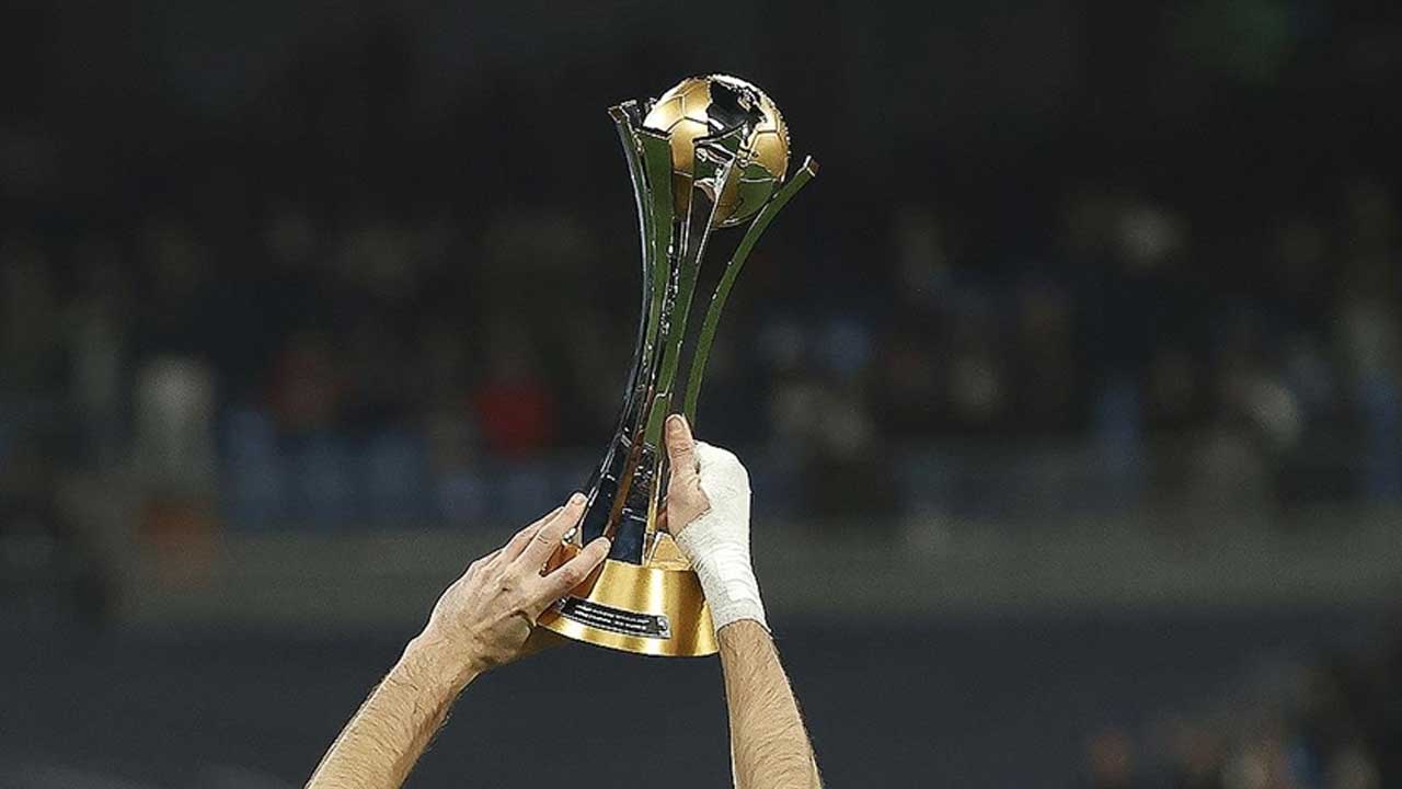 Foto - FBI, FIFA Dünya Kupası öncesi alarma geçti