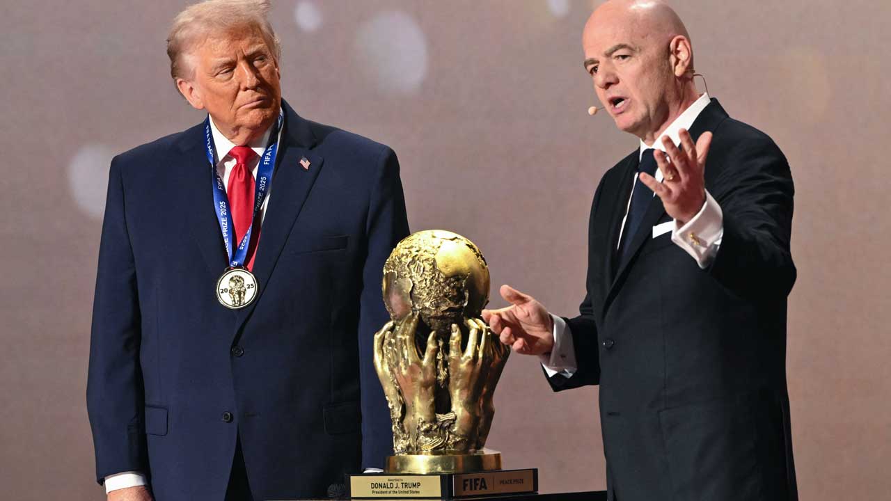 Foto - FBI, FIFA Dünya Kupası öncesi alarma geçti