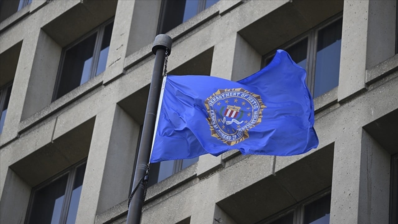 Foto - FBI’dan İran uyarısı! ABD’yi karıştıran iddia