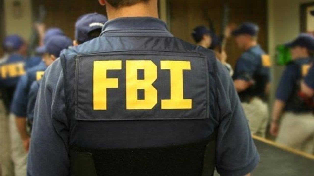 Foto - FBI’dan İran uyarısı! ABD’yi karıştıran iddia