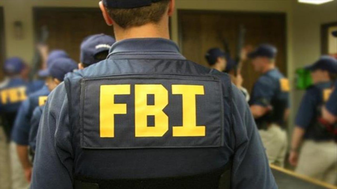 Foto - FBI’dan, tarihe geçen operasyon: ABD’nin en çok arananı Hilmi, Türkiye’de böyle yakalandı